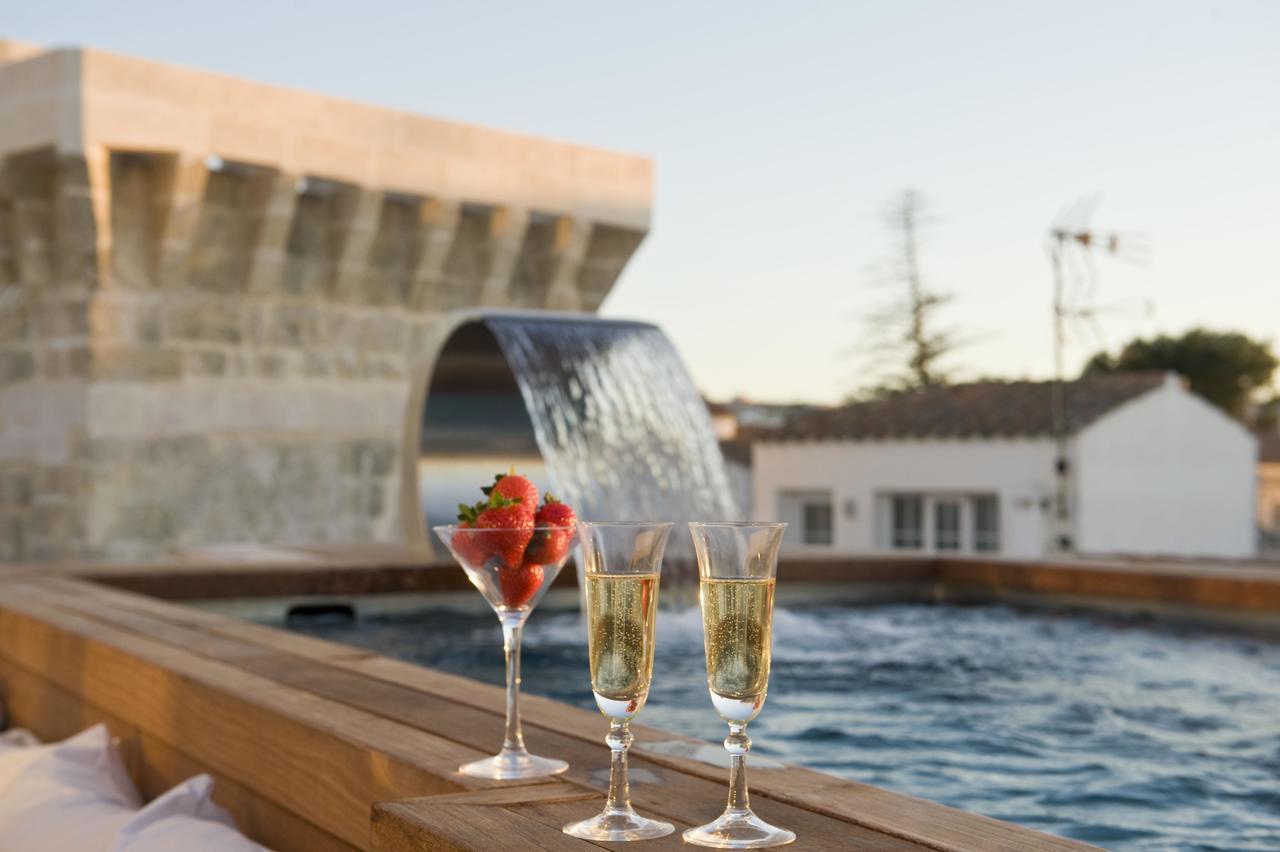Sindic Hotel - Adults Only Mahón Zewnętrze zdjęcie