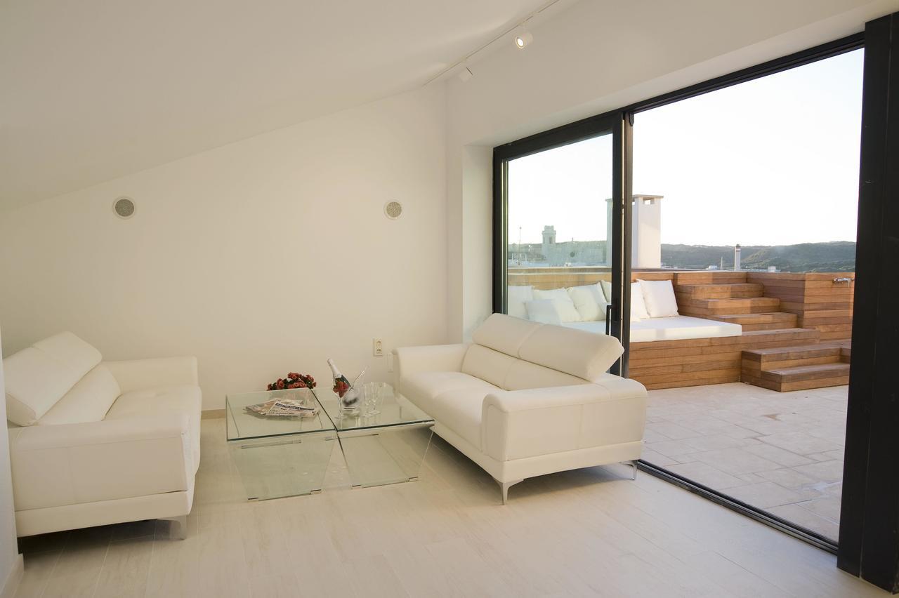 Sindic Hotel - Adults Only Mahón Zewnętrze zdjęcie