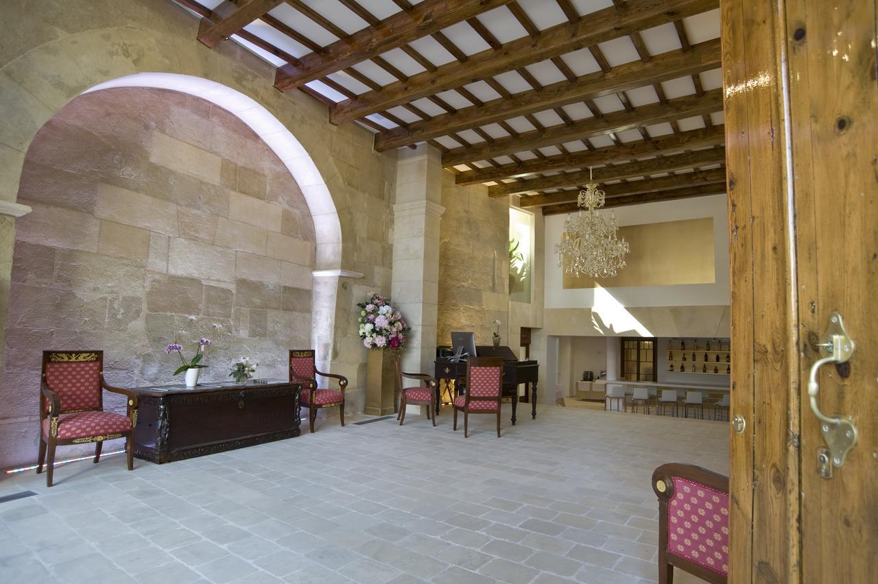 Sindic Hotel - Adults Only Mahón Zewnętrze zdjęcie