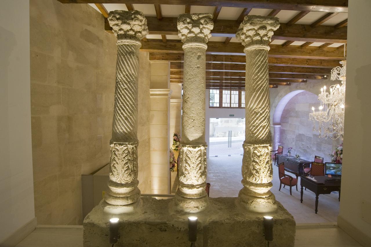 Sindic Hotel - Adults Only Mahón Zewnętrze zdjęcie