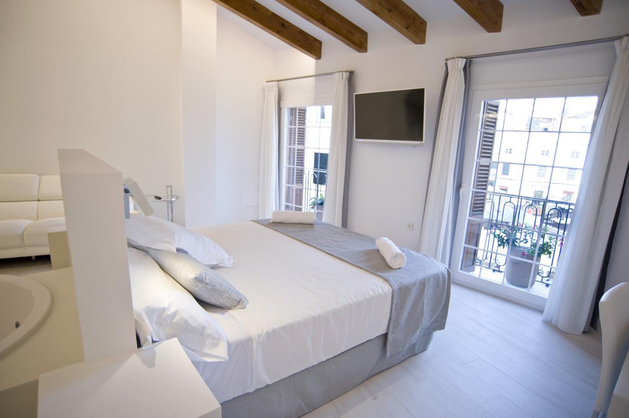Sindic Hotel - Adults Only Mahón Zewnętrze zdjęcie
