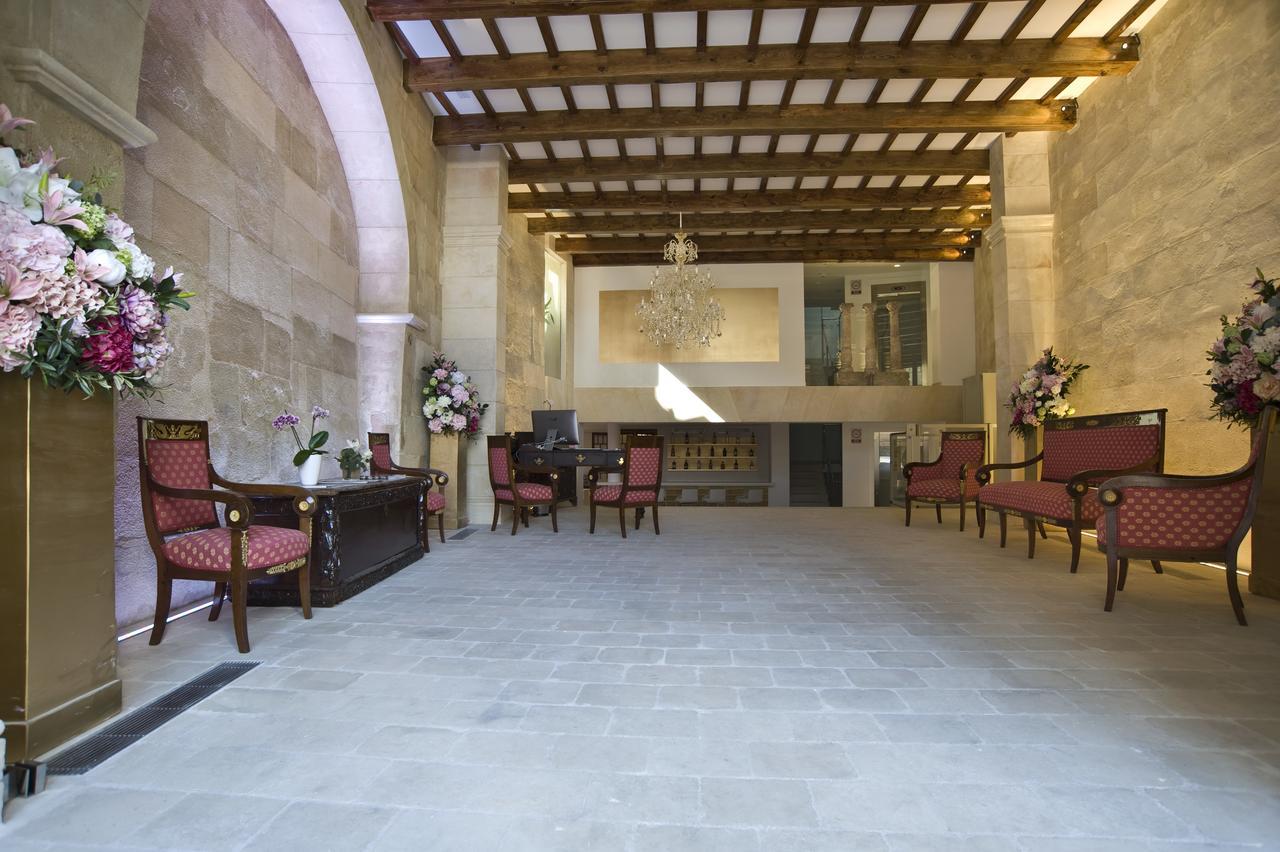Sindic Hotel - Adults Only Mahón Zewnętrze zdjęcie
