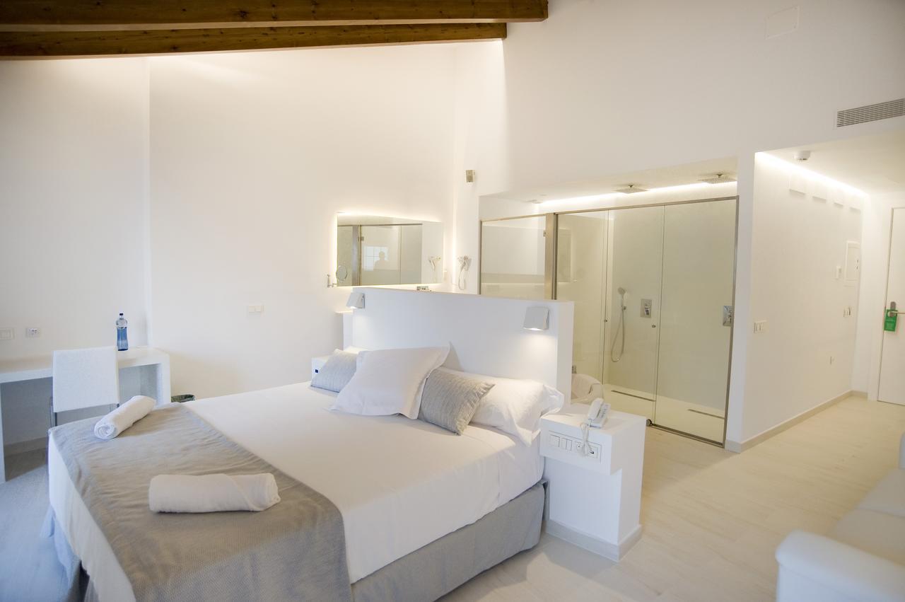 Sindic Hotel - Adults Only Mahón Zewnętrze zdjęcie
