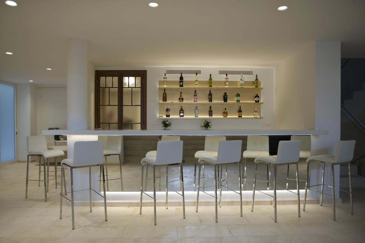Sindic Hotel - Adults Only Mahón Zewnętrze zdjęcie