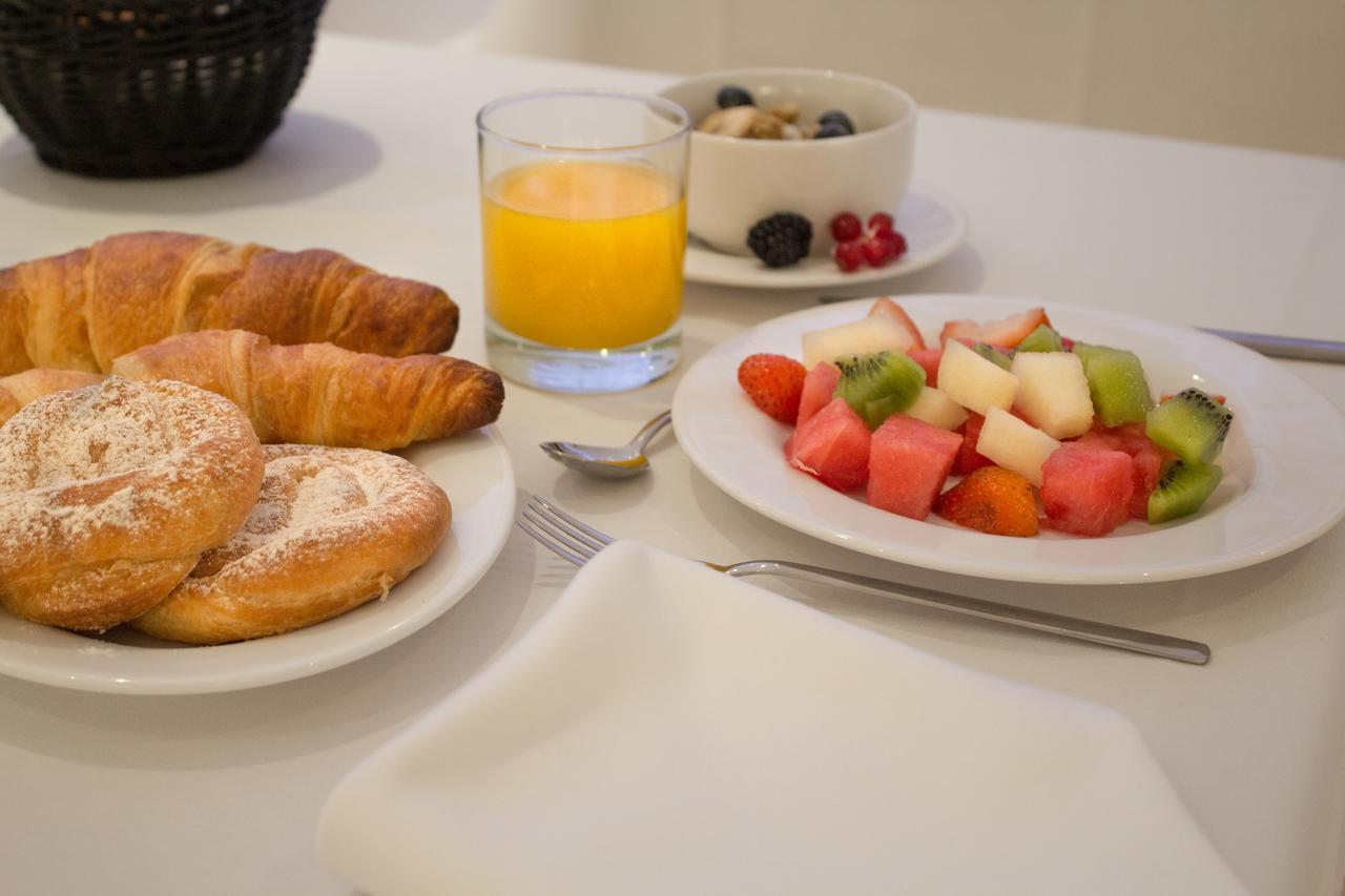 Sindic Hotel - Adults Only Mahón Zewnętrze zdjęcie