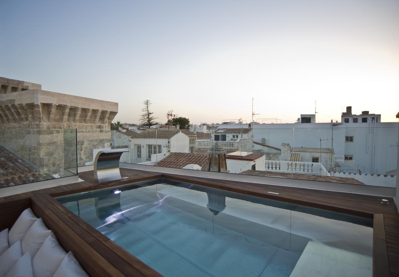 Sindic Hotel - Adults Only Mahón Zewnętrze zdjęcie