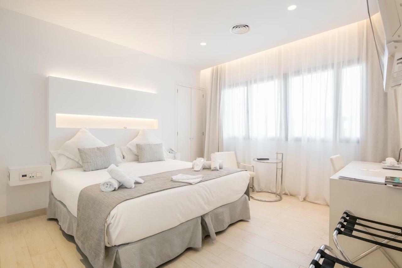 Sindic Hotel - Adults Only Mahón Zewnętrze zdjęcie