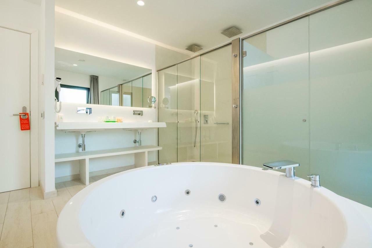 Sindic Hotel - Adults Only Mahón Zewnętrze zdjęcie