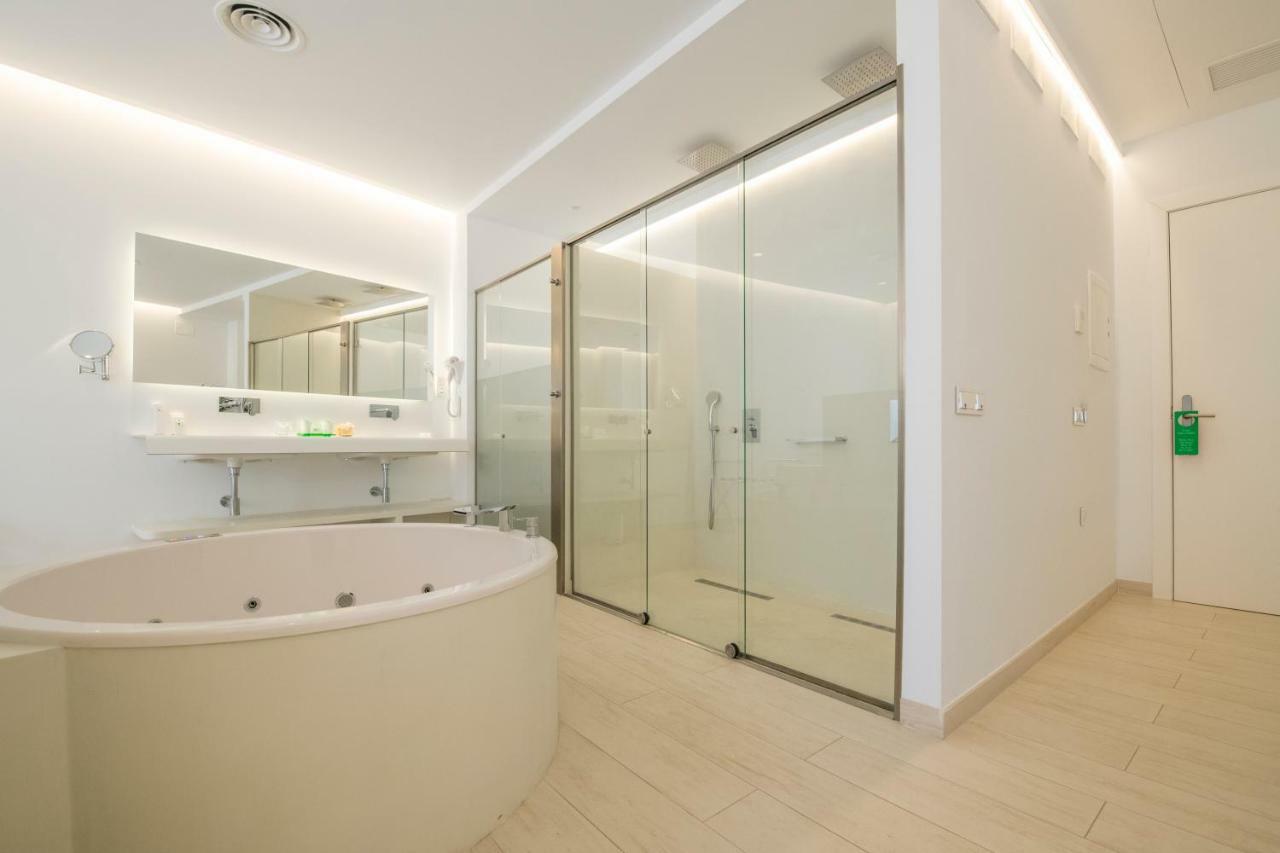 Sindic Hotel - Adults Only Mahón Zewnętrze zdjęcie