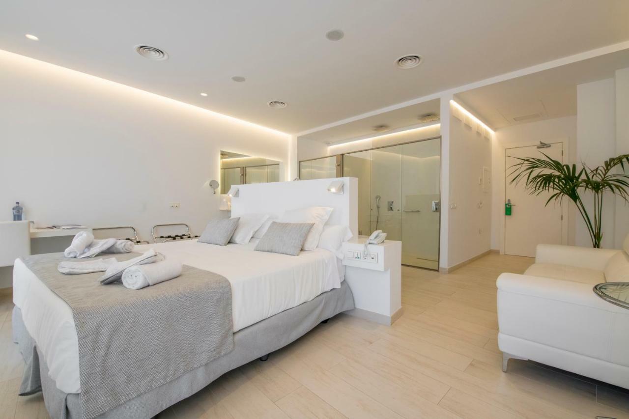 Sindic Hotel - Adults Only Mahón Zewnętrze zdjęcie