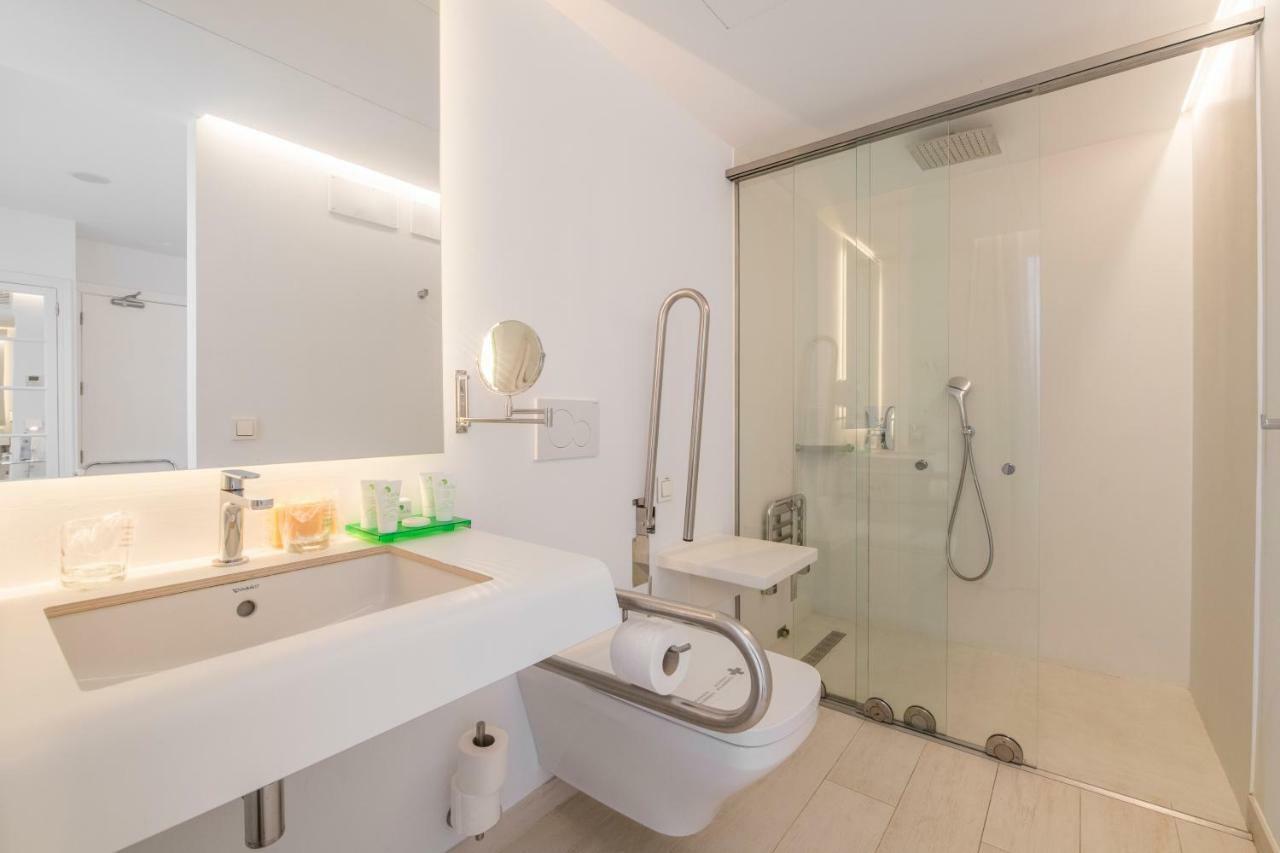 Sindic Hotel - Adults Only Mahón Zewnętrze zdjęcie
