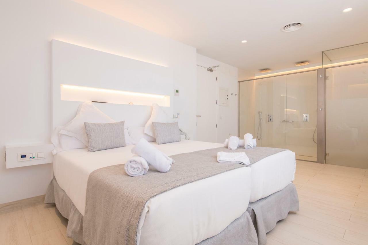 Sindic Hotel - Adults Only Mahón Zewnętrze zdjęcie